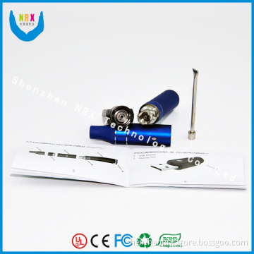 Hottest USA Ecigarette Dry Herb Raw Rx Vaporizer Atmos